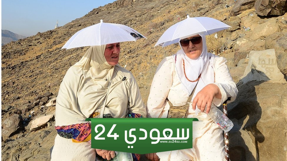 المحرم في الحج من يكون