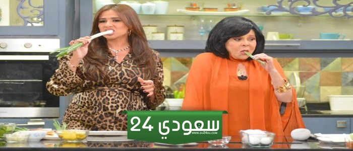 بث مباشر حلقة ياسمين عبد العزيز وإسعاد يونس في برنامج صاحبة السعادة