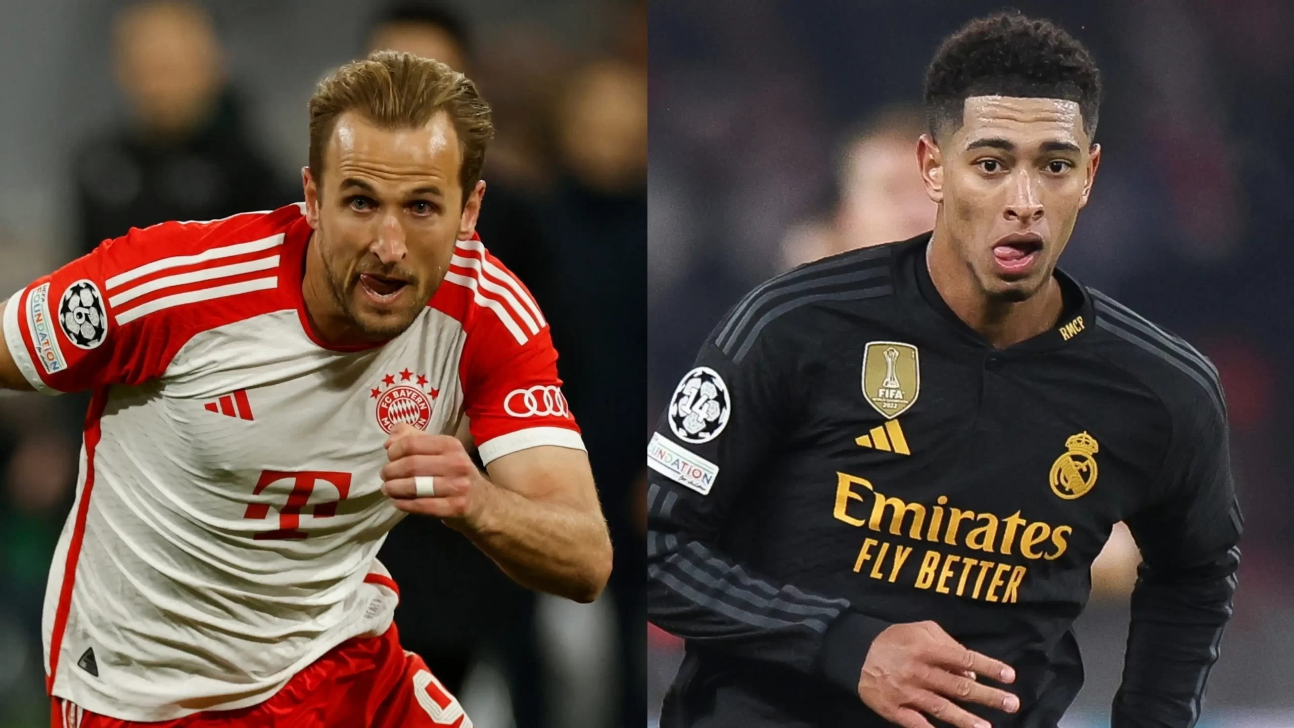 بث مباشر مباراة ريال مدريد وبايرن ميونخ