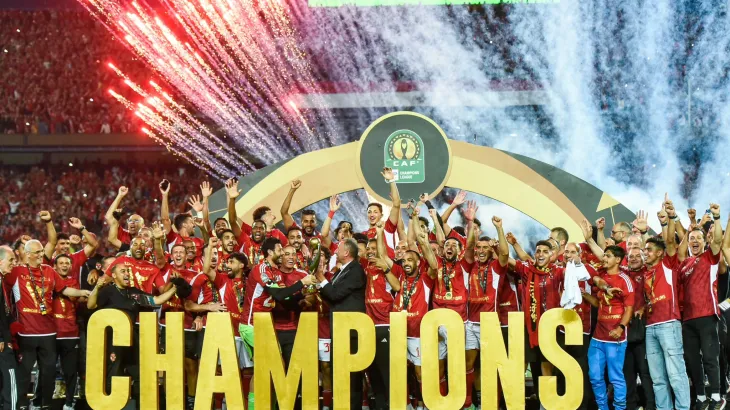 بخلاف 4 ملايين دولار.. جوائز مالية إضافية تنتظر الأهلي بعد حصد لقب أفريقيا