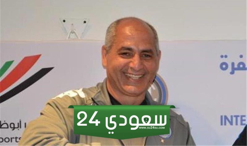 بدر حامد يتسلم مهام رئاسة قطاع الناشئين في الزمالك خلفا لمحمد حلمي