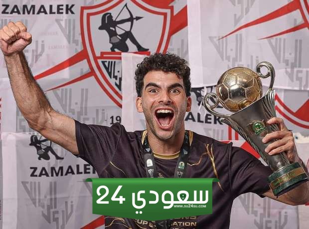 بصمة أحمد زيزو ​​في بطولة الكونفدرالية من 2019 إلى عام 2024
