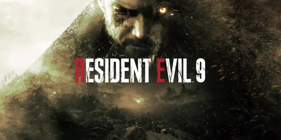 تأجيل إصدار لعبة Resident Evil 9 إلى 2026