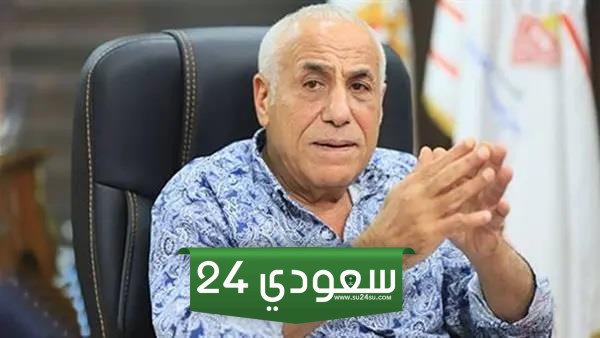 تعليق ناري من حسين لبيب بعد تتويج الزمالك بالكونفدرالية