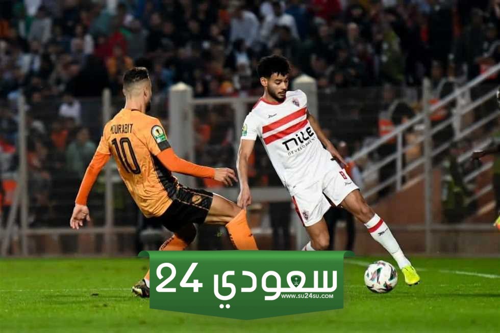 تعليمات جوميز للاعبي الزمالك قبل مواجهة نهضة بركان.. ضغط وهدف مبكر