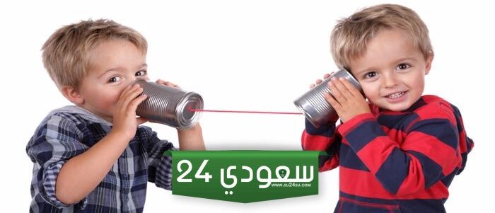 تكرار الكلام عند الاطفال وطريقة فعالة للتخلص من تكرار الكلام
