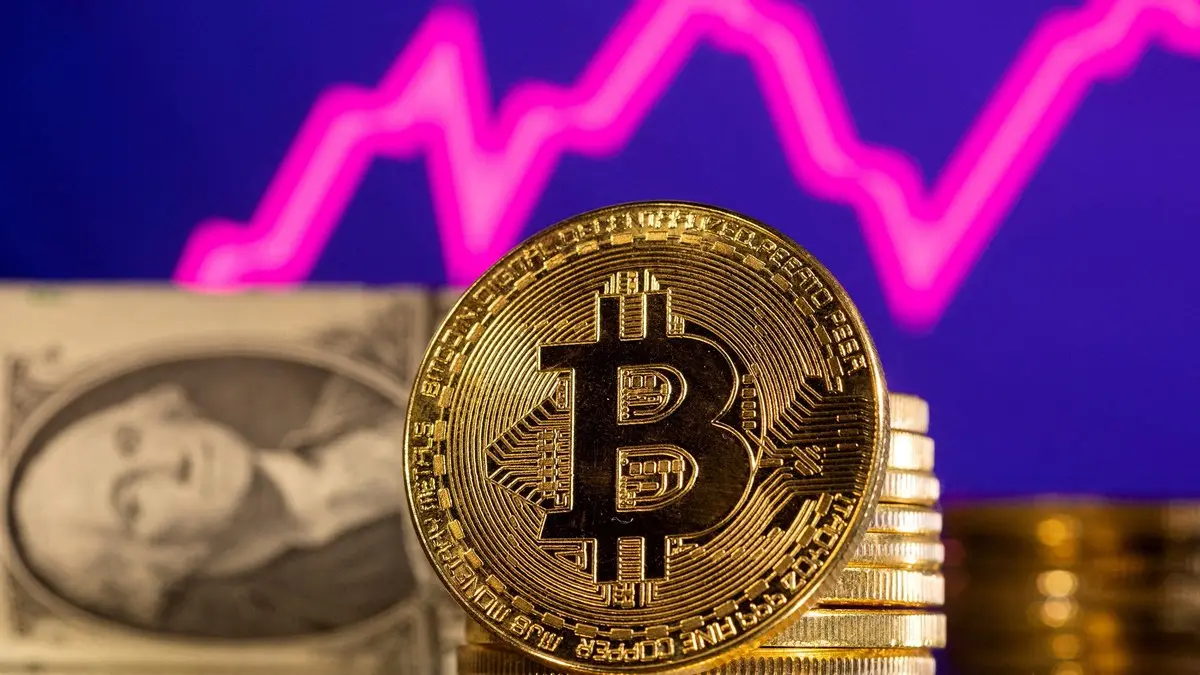 تنتقد هيئة SEC بسبب العملات المشفرة