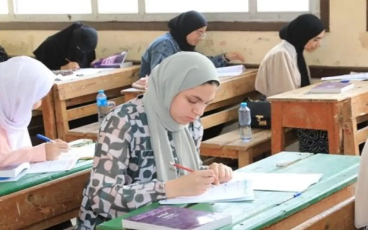 جدول امتحانات الثانوية العامة