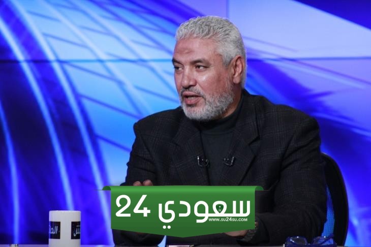 تصريح جمال عبد الحميد الأهلي.. خدني لحم ورماني عضم