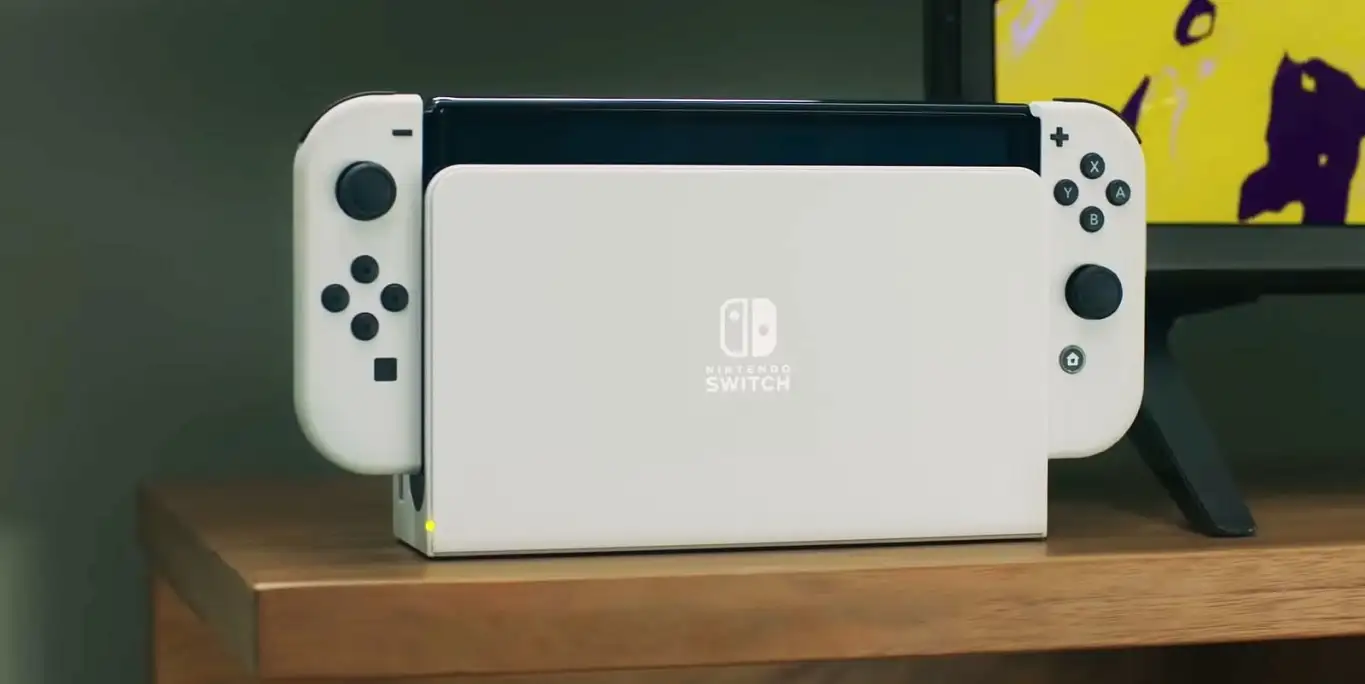جهاز Switch 2 قد يدعم سرعة إطارات أعلى من 60 إطاراً بالثانية