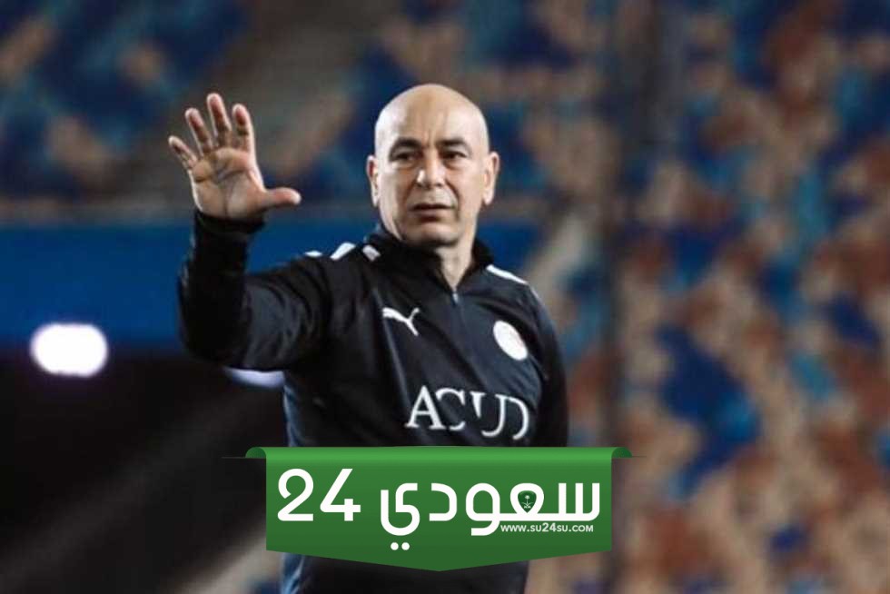 جهاز منتخب مصر يحضر مباراة الترسانة وحرس الحدود
