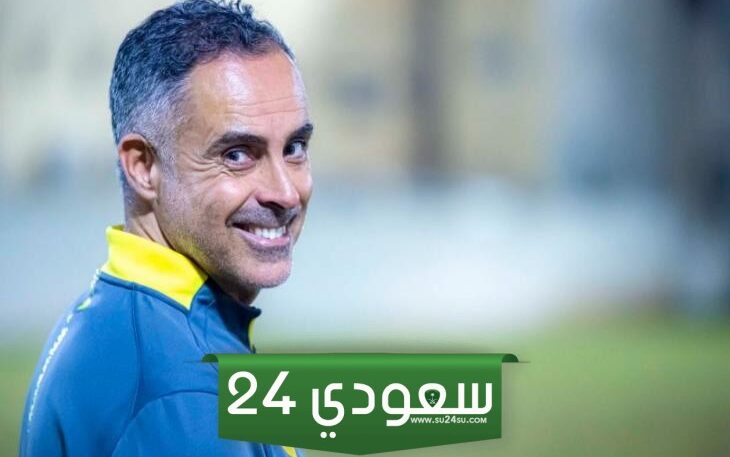 جوميز يكشف لأول مرة سبب عدم تدريب الأهلي في 2018