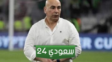 حسام حسن يحدد 15 لاعبا من الأهلي في قائمة منتخب مصر: ثنائي لأول مرة