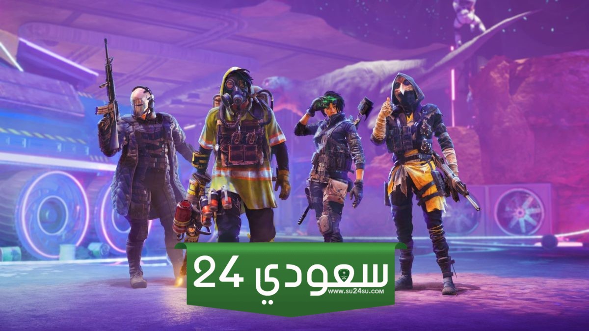 حوالي 8 ملايين لاعب قاموا بتجربة XDefiant في أسبوع الإطلاق