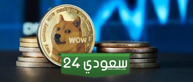 حوت دوجكوين يبيع 120 مليون قطعة في Robinhood