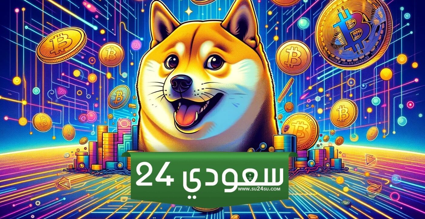 دوجكوين (DOGE) ينجو من صليب الموت عيون 0.20 دولار التالى 