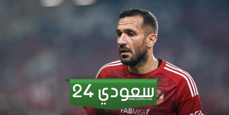 رئيس الأهلي يزور علي معلول في المستشفى.. مساندة ودعم