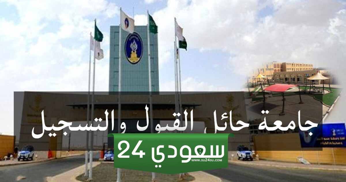 رابط الدخول الموحد لجامعة حائل وخطوات هامة للدخول