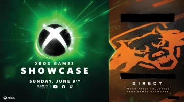 رسمياً: حدث Xbox Games Showcase سيقام في 9 يونيو 2024