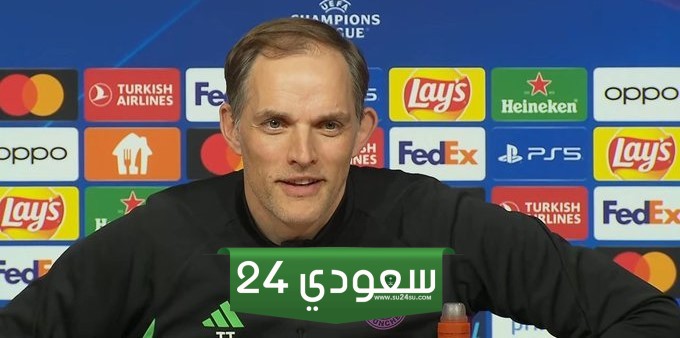رغم الخسارة توماس توخيل يتفوق علي ريال مدريد علي ملعب سانتياجو برنابيو
