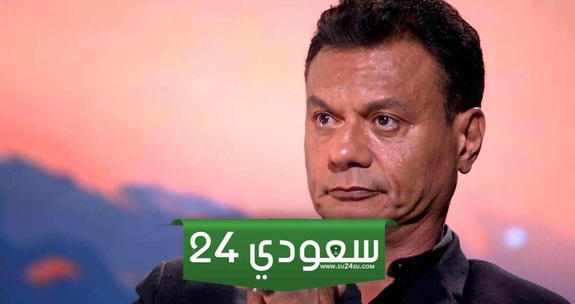 سبب القبض على الفنان عباس أبو الحسن