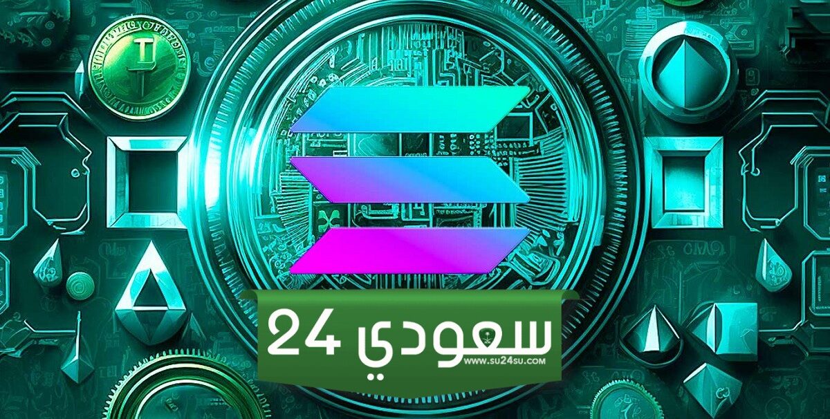 سولانا تتفوق على إيثريوم بوليجون في سرعة المعاملات