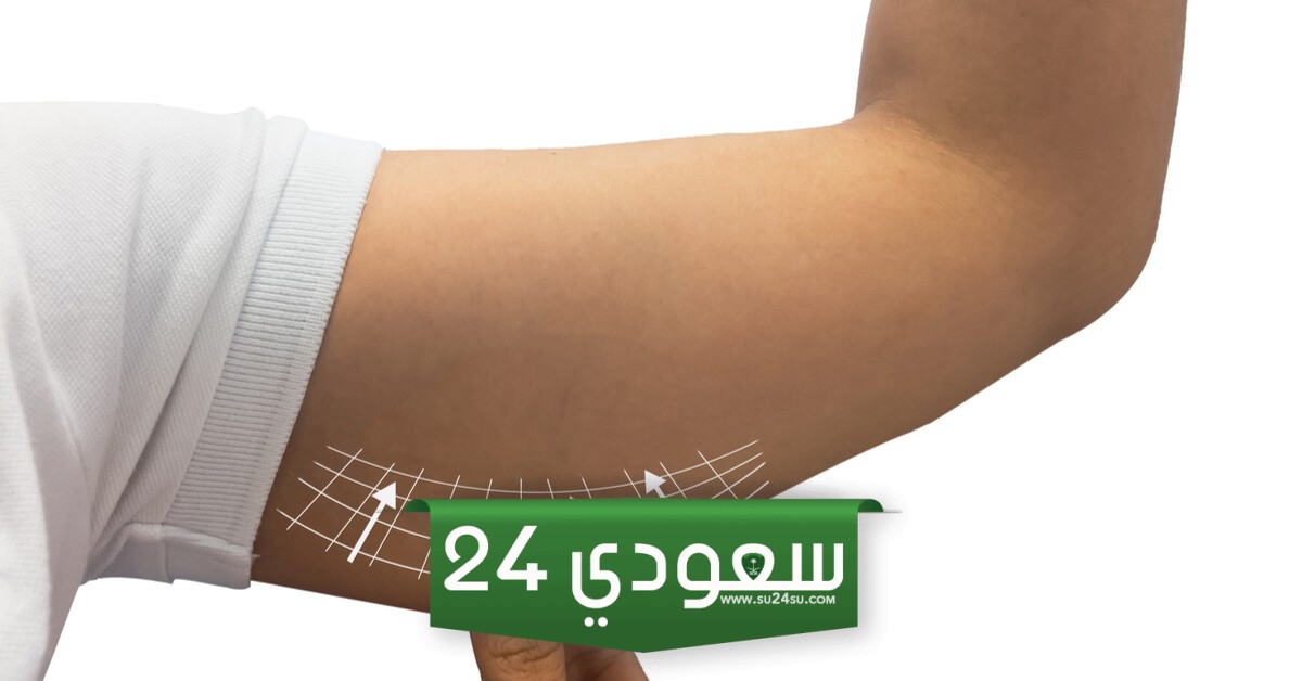 شد الجسم بعد الولادة والتكميم