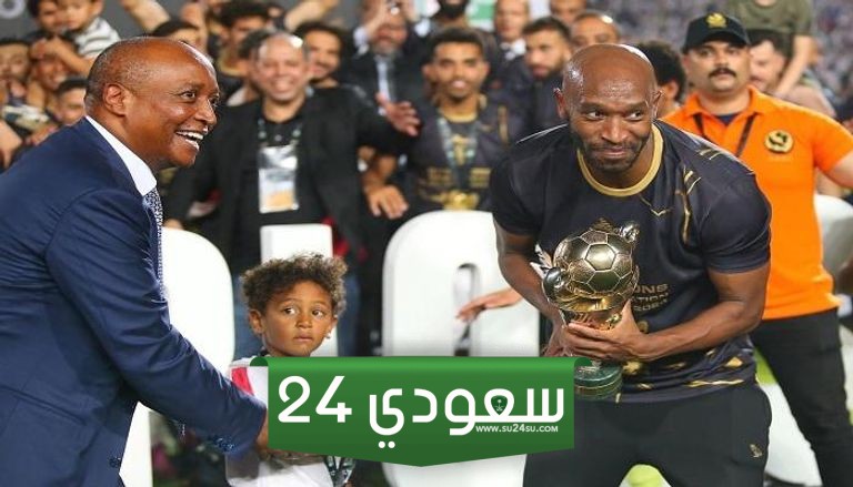 شيكابالا حصل على 28 مليون جنيه كاش مقابل التجديد للزمالك