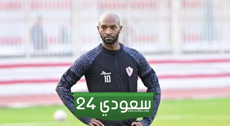 شيكابالا يكشف عن ردة فعله بعد صفعة حسين الشحات