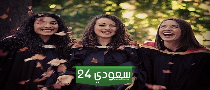 صور بنات خريجات