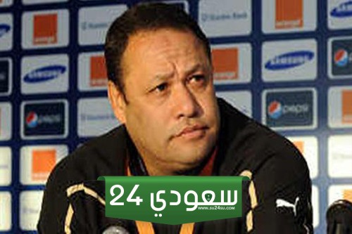 ضياء السيد تعقيبا على تجديد عقد علي معلول