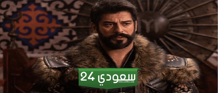 مشاهدة مسلسل المؤسس عثمان الحلقة 159 مترجمة دقة HD و FHD