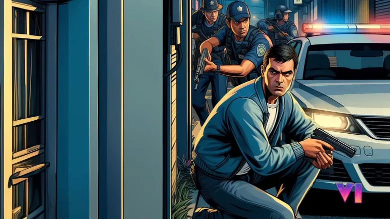 عشاق GTA 6 يبتكرون أفكارًا مذهلة
