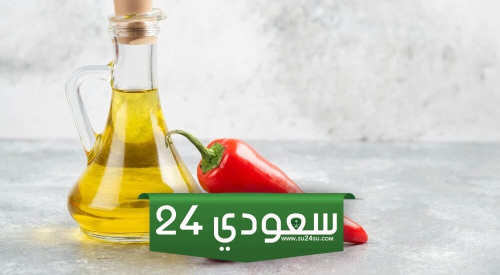 فوائد الزيت الحار للتخسيس والأطعمة التي يمكن استخدامه بها