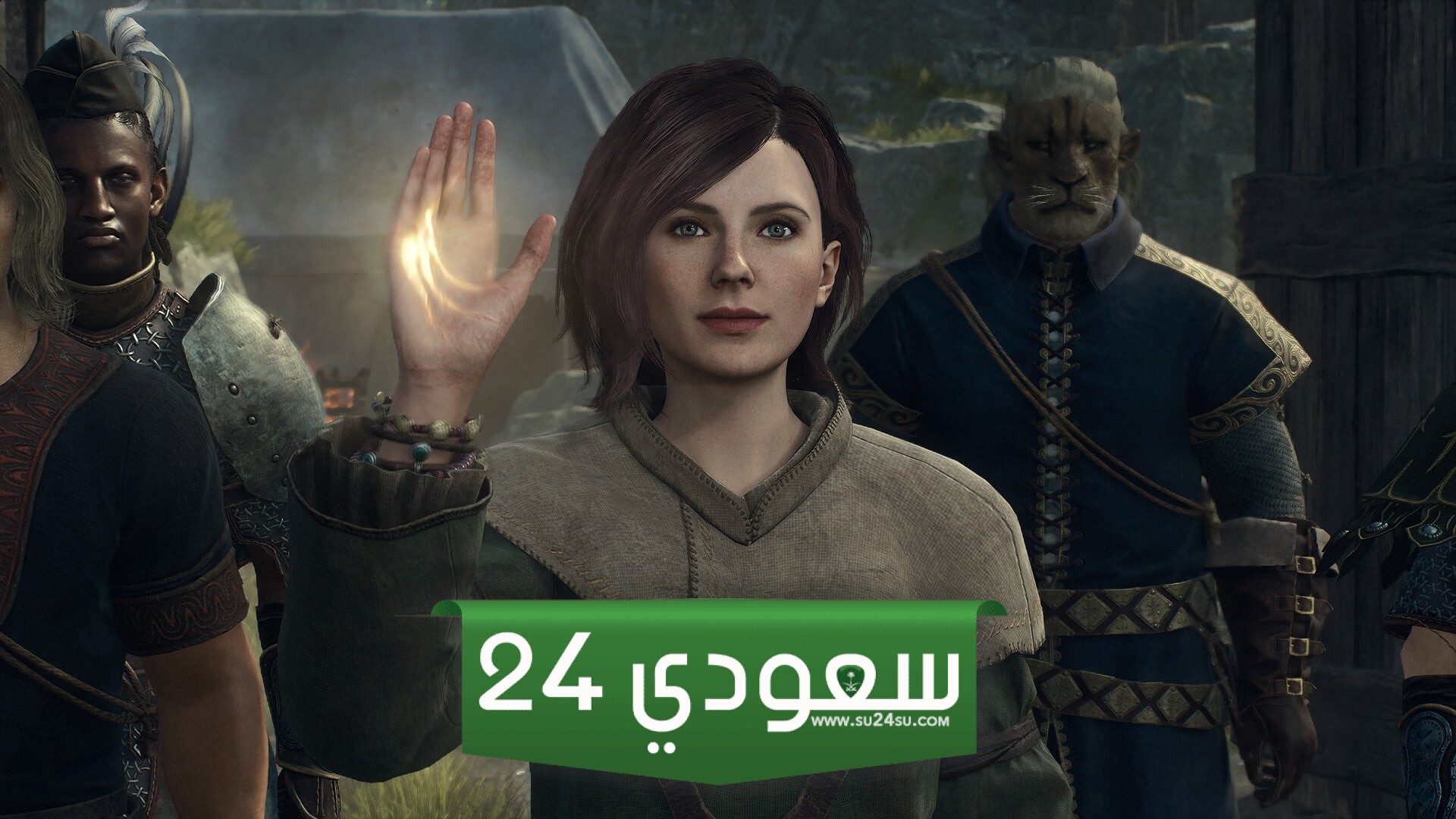 لعبة Dragon’s Dogma 2 الأكثر مبيعًا في أمريكا في مارس 2024