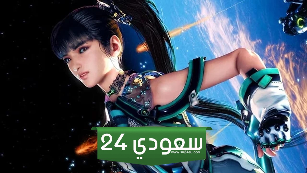 لعبة Stellar Blade وجهاز PS5 يتصدران مبيعات أبريل في أمريكا