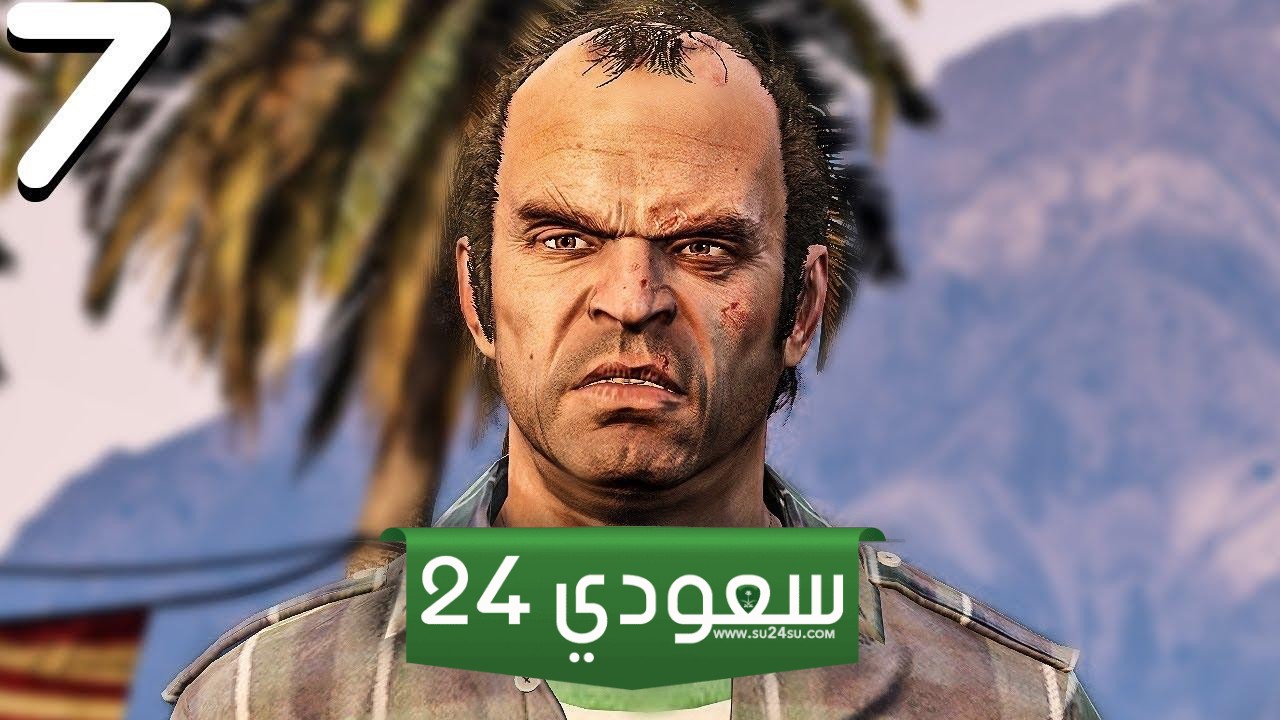 مؤدي شخصيات ابطال GTA 6