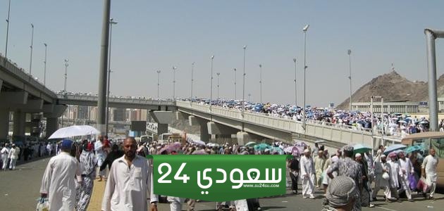 ما يقال للحاج عند رجوعه من الحج