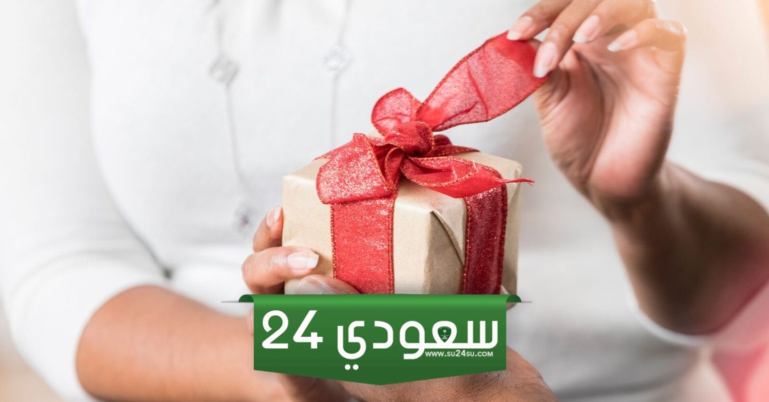 أفكار هدايا عيد ميلاد مبتكرة ومتنوعة