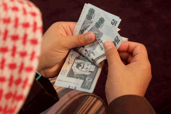 متى صرف انتداب الحج