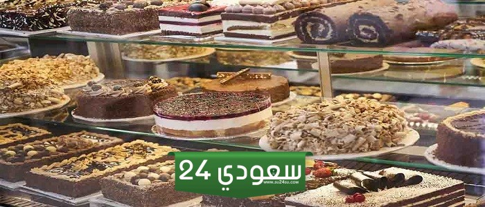 افضل محلات الكيك في الرياض