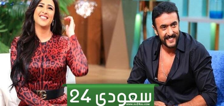 مش خيانة .. ياسمين عبد العزيز تكشف سبب انفصالها عن أحمد العوضي
