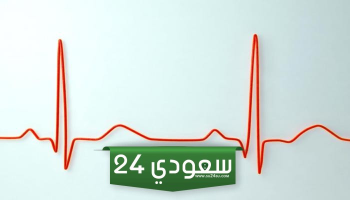 معدل دقات القلب الطبيعي