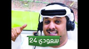 معلق مباراة الهلال والأهلي في الدوري السعودي روشن 2024
