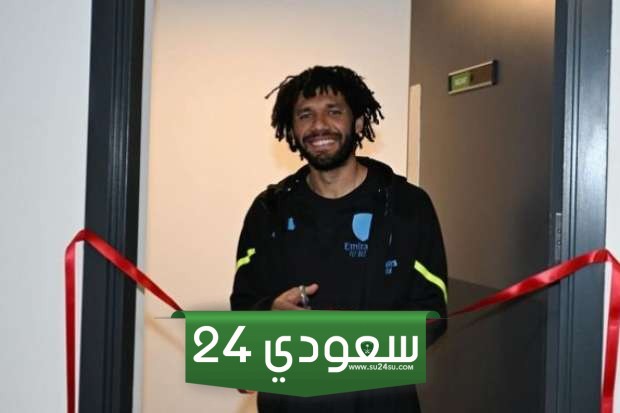 مفاجأة انتقال محمد النني للأهلي