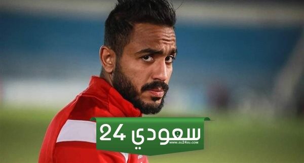 مفاجأة جديدة بشأن كهربا في الأهلي
