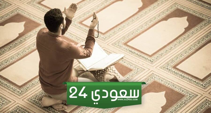 مواقيت الصلاة في محافظات مصر اليوم الأربعاء