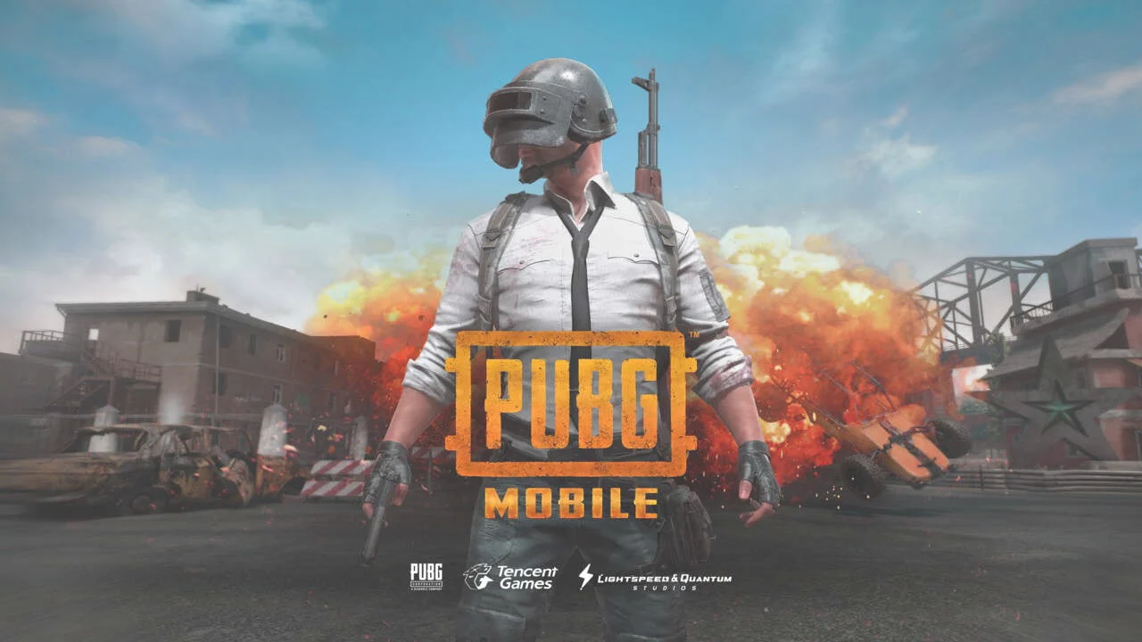 موبايل التحديث الجديد PUBG mobile