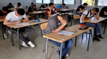 موعد الامتحان الجهوي للصف الثالث الإعدادي في المغرب