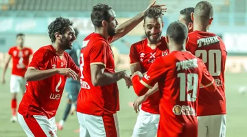 موعد مباراة الأهلي والاتحاد والقنوات الناقلة في الدوري المصري 2024
